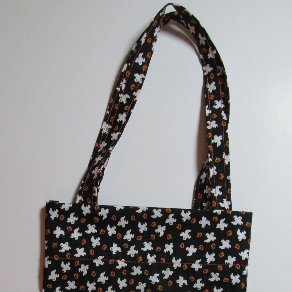 Small Halloween Bag #78120
